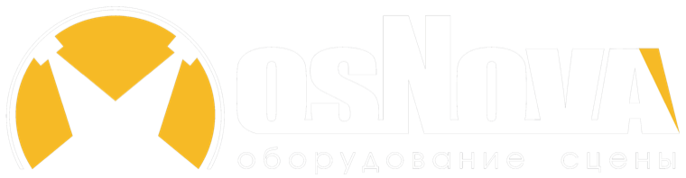 ОСНОВА — оборудование сцены